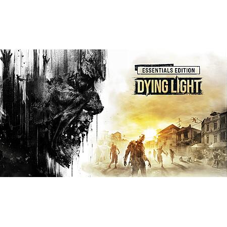 Dying Light - Essentials Edition (PS5 Digital Download)