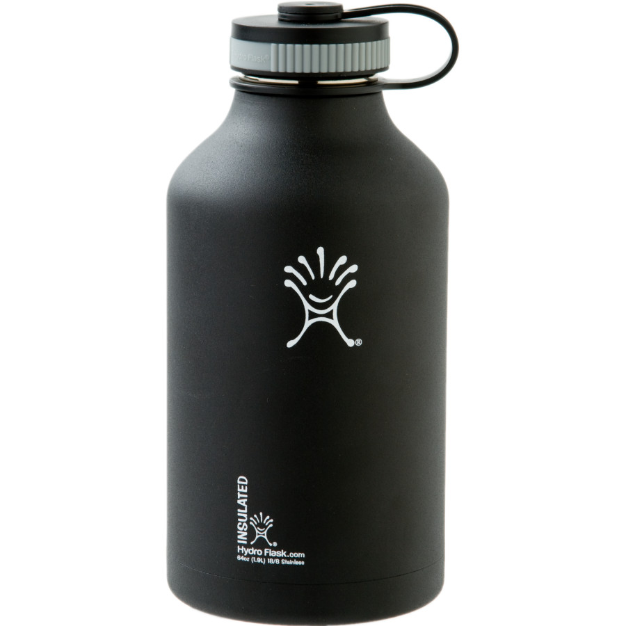 HydroFlask Water Bottles - 40 oz $23.62, 64 oz $33.74, 18 oz $16.19 with free shipping