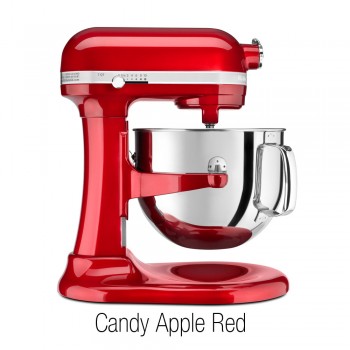 KitchenAid 7 Quart Proline Stand Mixer - $369 after $10 off + $100 visa gift card mail in rebate