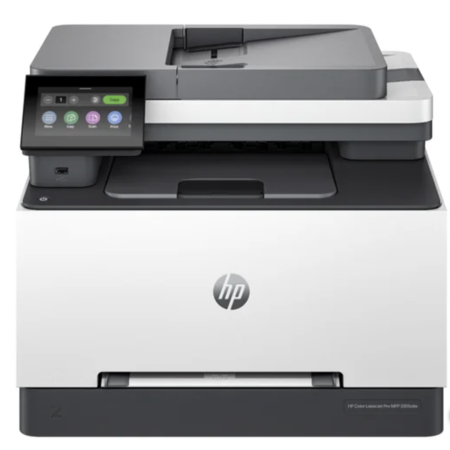 HP Color LaserJet Pro MFP 3301cdw Wireless All-in-One Printer ($328.99
