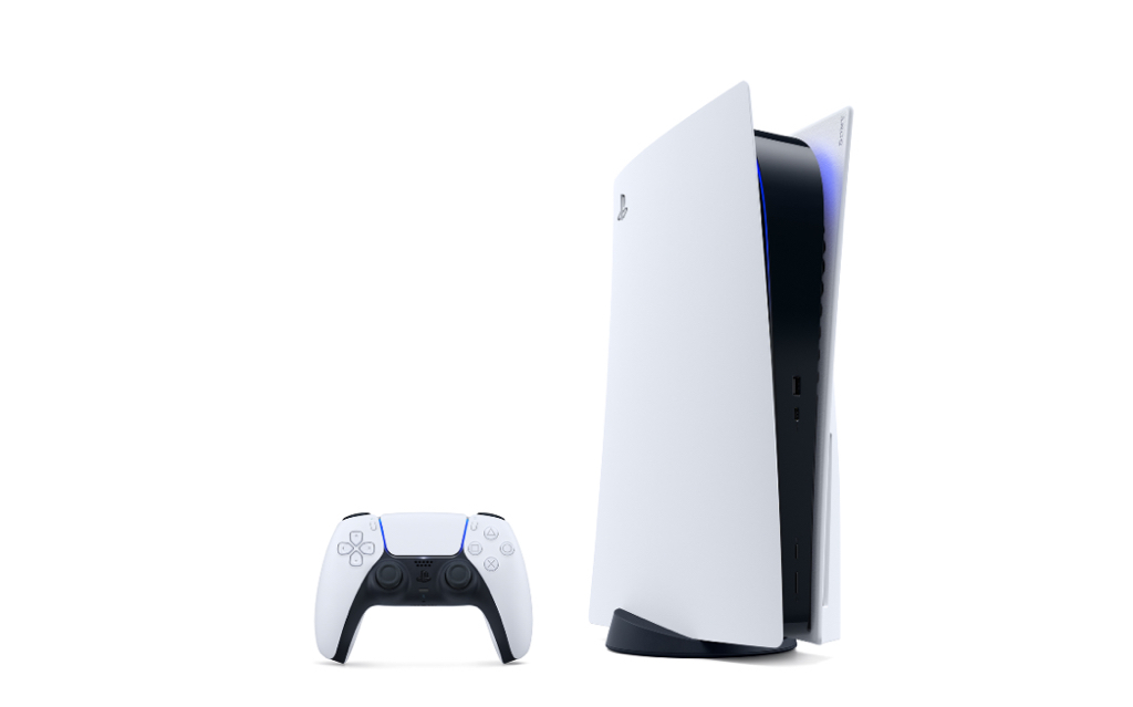 PlayStation 5 Console available at Walmart 9pm ET on nov 25th