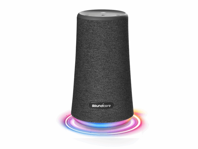 WALMART YMMV: Anker Soundcore Flare + Portable Bluetooth Speaker $25
