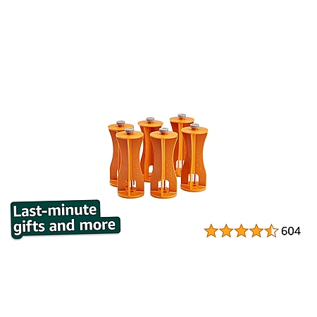 Bora Centipede 6-Piece Risers Set, Accessory for Bora Centipede Work ...