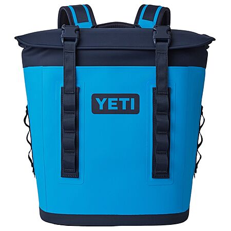 YETI Hopper Backpack Cooler for $99.99!