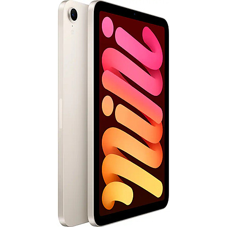 128GB Apple iPad mini A17 Pro (WiFi, Starlight) $349 + Free Shipping
