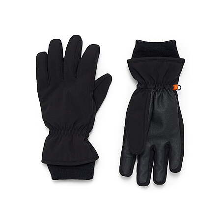Ozark Trail Men's Softshell Knit Gloves