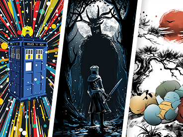 Woot! Graphic T-Shirts Sale - 2026-05-31