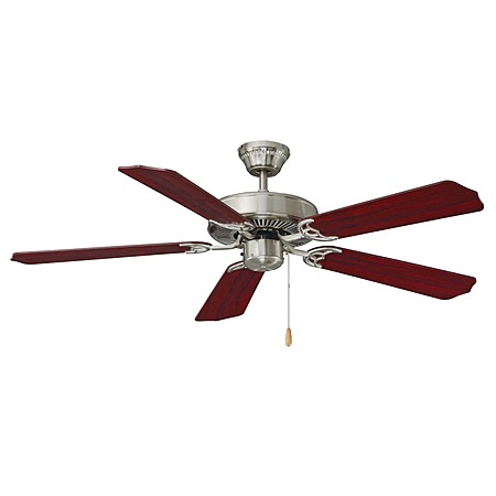 52" RP Lighting and Fans Royal Star 5-Blade Indoor Ceiling Fan $28.55 + Free S&H