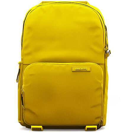 18L Brevite The Jumper Camera Backpack (Lemon Yellow) $40 + Free S&H