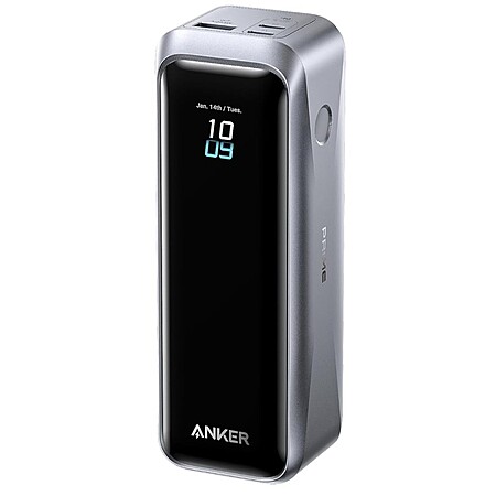 Anker Prime 20,100mAh 3-Port 220W Max Output Powerbank $110 + Free Shipping w/ Prime