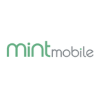 New Mint Mobile Customers: 12-Month Unlimited 5G/4G LTE Talk/Text/Data Plan $180 & More