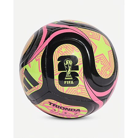 adidas FIFA World Cup 26 Trionda Soccer Ball from $5