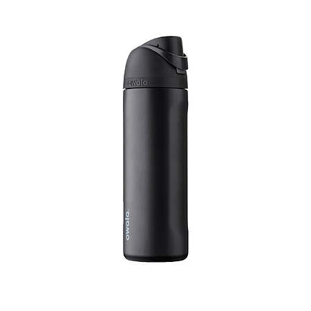 24-Oz Owala FreeSip Stainless Steel Water Bottles (Various Colors) $22.80
