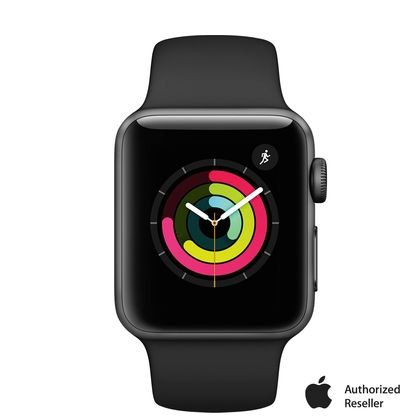 Apple Watch Series 3 GPS $149 All Apple Watches $50 off! Military Only!