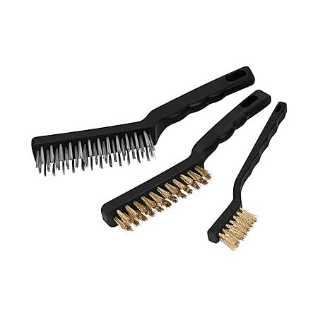 78% Off Wire Brush Set!