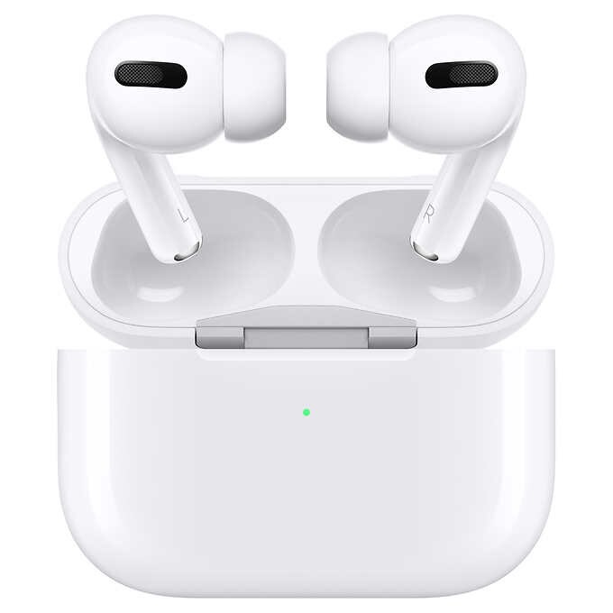 AirPods Pro at Costco $234.99