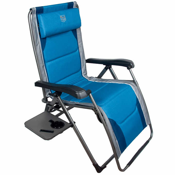 Timber Ridge Zero Gravity Lounger 79.99 at Costco