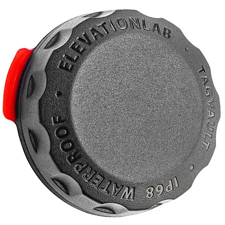 Elevation Lab AirTag Adhesive Mount - TagVault™, The Original Waterproof AirTag Stick-On Holder, 3M VHB, Indestructible, Screw-On Design $10.99