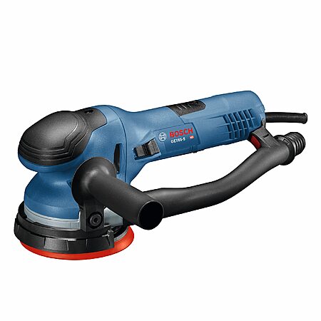 Bosch GET65-5N 5 In. Dual-Mode Random Orbit Sander. YMMV - Coupon Price $274 (4 replies)