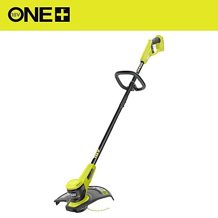 YMMV - Select Home Depot Stores: RYOBI ONE+ 18V 13 in. Cordless Battery String Trimmer (Tool Only). In-Store Clearance $35