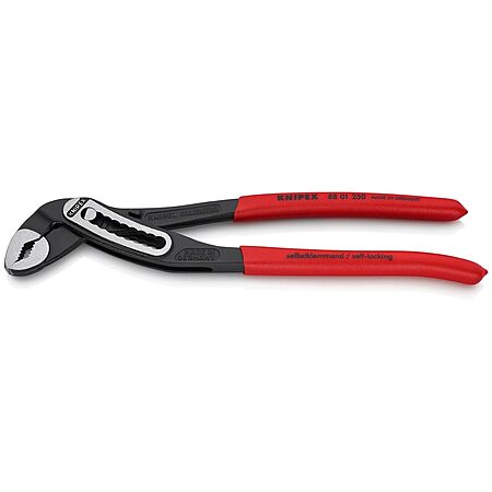 Knipex 8801250, 10-Inch Alligator Pliers $28.63