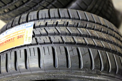 MICHELIN PILOT SPORT A/S 3 Tires 205/45R17 $67.93 each + FS @PriorityTire.com