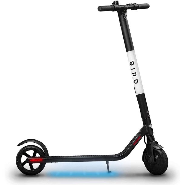 $319 Bird ES1-300 Electric Scooter