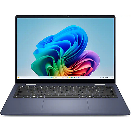 Dell Plus 2-in-1 Laptop: 14" FHD+ Touch, Ryzen AI 7 350, 16GB RAM, 1TB SSD $550 + Free Shipping