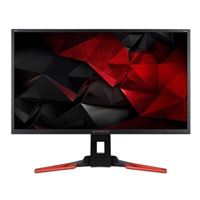Acer Predator XB321HK 32" 4K UHD 60Hz HDMI DP G-SYNC IPS LED Gaming Monitor $549.99 (In-store pickup only)