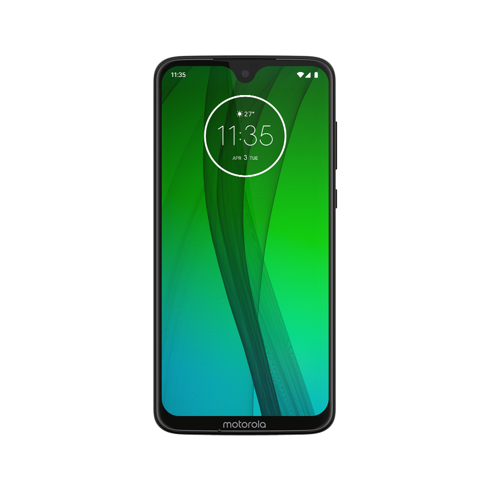 Moto G7 new unlocked $199