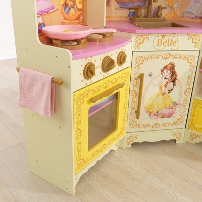 Kidkraft belle kitchen hot sale