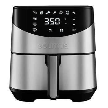 Gourmia air fryer 6 qt costco cheap