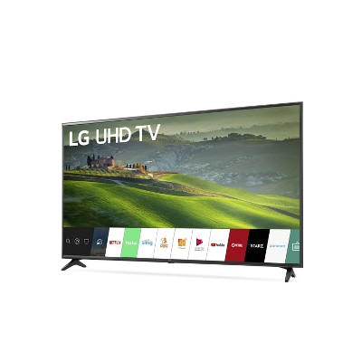 LG 65'' Class 4K UHD Smart LED HDR TV (65UM6900PUA) $480