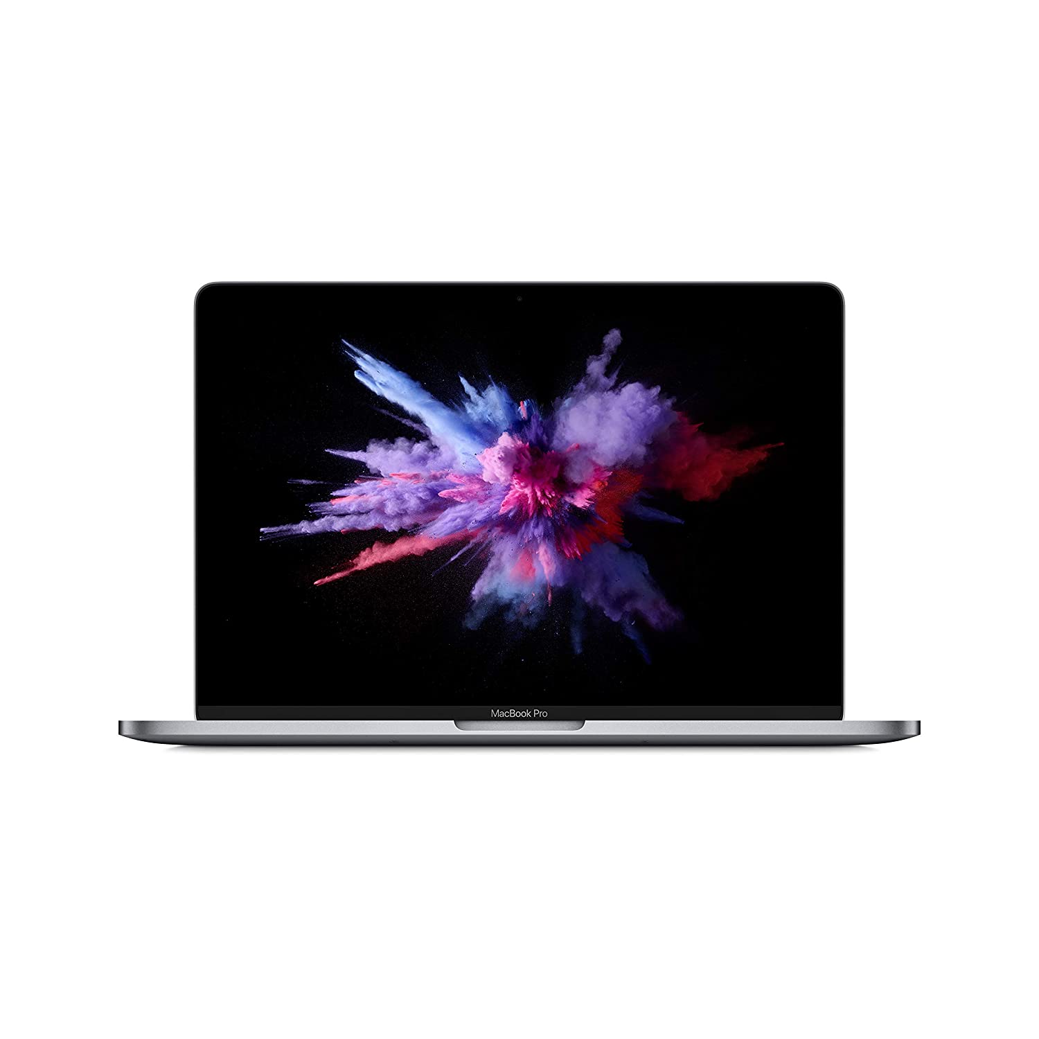 Apple MacBook Pro (13-inch, 8GB RAM, 256GB Storage) - Space Gray $1200