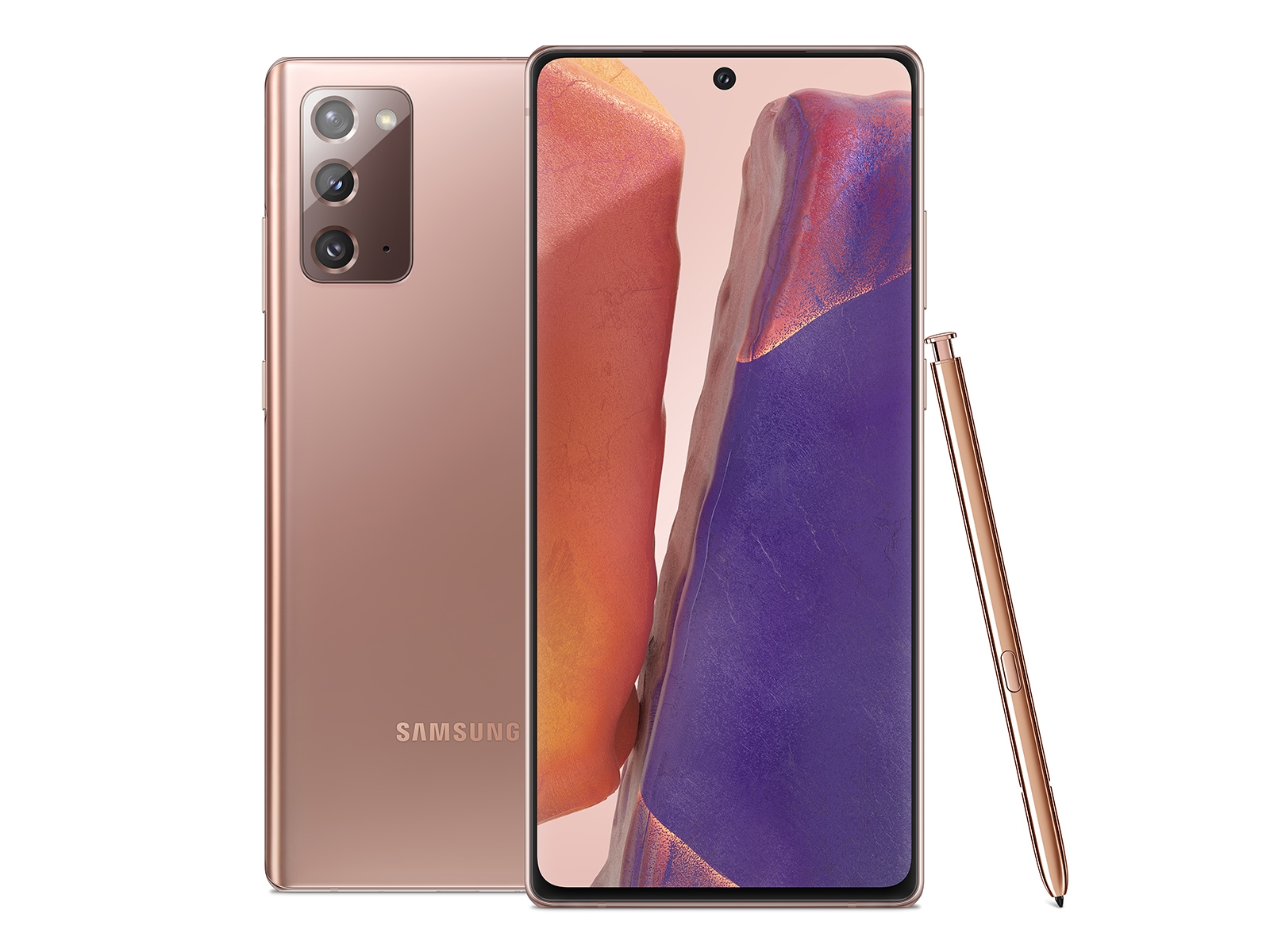 Reserve Galaxy Note20 5G to get up to $200 Samsung Credit toward accessories and more when you complete your pre-order