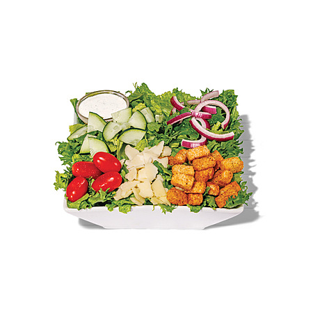 BOGO Entree Salad at Habit Burger
