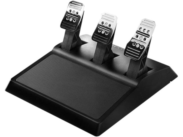 Thrustmaster T3PA Pedals $74.99 or T3PA Pro $112.49 FS and more @ newegg.com