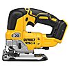 DeWALT 20V MAX XR Cordless Brushless Jig Saw (Bare Tool, DCS334B) $119 + Free Shipping