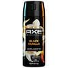4-Oz AXE Fine Fragrance Collection Premium Body Spray (Black Vanilla with Orange + Sandalwood): 2 for $1.48 at Walgreens w/ Free Store Pickup on $10+ (YMMV)