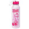 27-Oz Silver Buffalo Sanrio Hello Kitty Strawberry Milk Stainless Steel Water Bottle (Pink) $6.78 + Free Shipping w/ Prime or on $35+