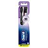 2-Ct Oral-B Charcoal Toothbrushes (Medium) $3.55 w/ S&amp;amp;S + Free S&amp;amp;H w/ Prime or $35+