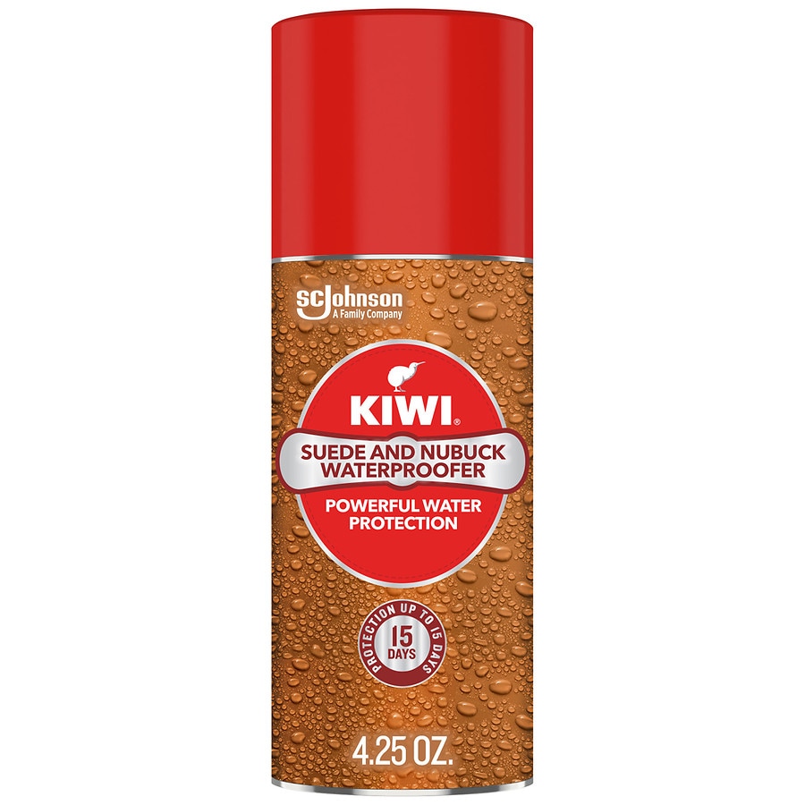 Kiwi shoe polish walgreens best sale