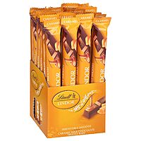 24-Count 1.3-Ounce Lindt Lindor Caramel Milk Chocolate Truffle Candy Bar $16.80 + Free Shipping w/ Prime or on $35+