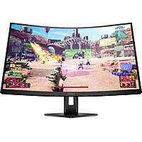 27" HP OMEN 27c QHD Curved 240Hz Gaming Monitor $245.33 + Free Shipping