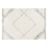 5' x 7' Better Homes & Gardens Stitched Geo Rug by Dave & Jenny Marrs $45.97 + Free Shipping