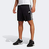 adidas Men's Train Essentials Pique 3-Stripes Training Shorts (3 Colors) $9.90 + Free Shipping