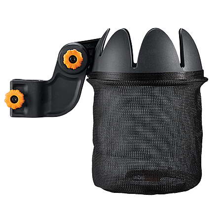 Fiskars Adjustable Fruit Picker Mesh Basket $4.23 + Free S&H w/ Walmart+ or on $35+