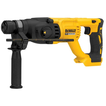 DEWALT 20V MAX 1" XR SDS PLUS D-Handle Rotary Hammer + 8Ah Battery $179 + Free Shipping