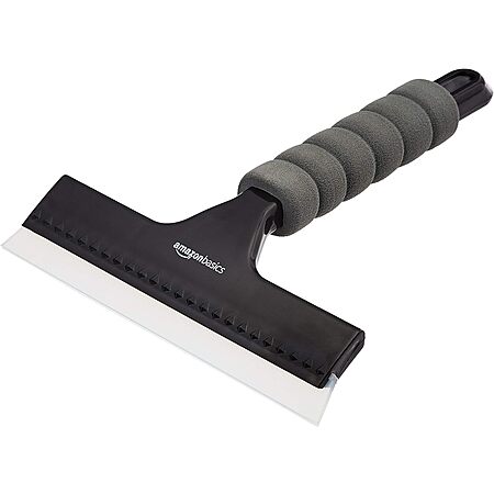 Amazon Basics Squeegee 44% Off