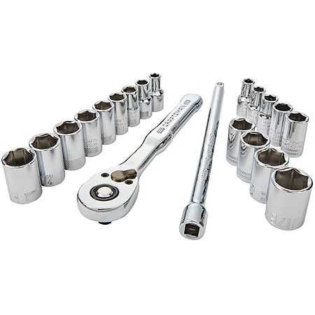 47% Off CRAFTSMAN Tool Set!